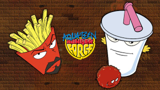 Illustration for article titled The Moneysaver: 1 Year Of Gold For $38, GRID 2, Aqua Teen Hunger Force